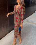 Timeless Silk Dress For Women From Silk Collection Exclusive