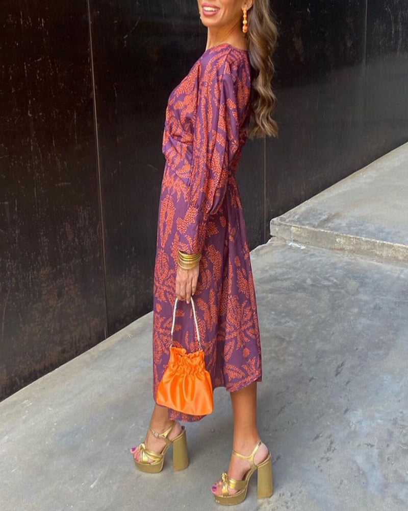 Timeless Silk Dress For Women From Silk Collection Exclusive