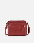 Calfskin Leather Shoulder Bag Timeless Collection Exclusive Edition