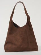 Elegant Leather Shoulder Bag Collection Limited Edition For Women