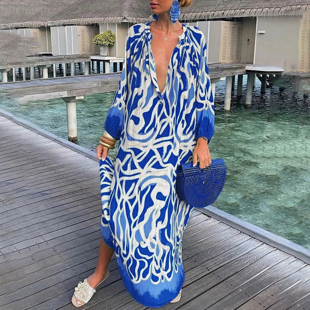 Boho Luxe Collection Dress For Women Limited Edition Timeless Comfort