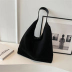 Calfskin Leather Hobo Tote Bag Women Exclusive Collection Elegance