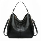Genuine Leather Shoulder Bag For Women Top Handle Limited Edition
