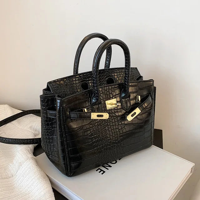 Elegant Women's Handbag Premium Leather Exclusive Collection