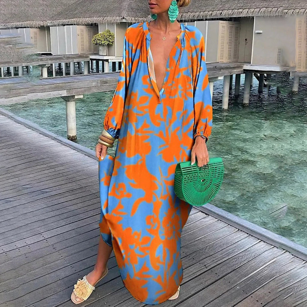 Boho Luxe Collection Dress For Women Limited Edition Timeless Comfort