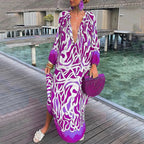 Boho Luxe Collection Dress For Women Limited Edition Timeless Comfort