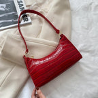 Multicolor Handbag Premium Leather Lux Collection Limited Edition