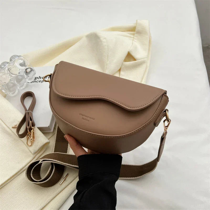 Women's Leather Handbag Timeless Collection Limited Edition