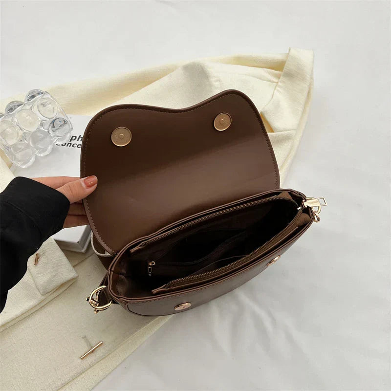 Women's Leather Handbag Timeless Collection Limited Edition