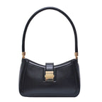 Leather Handbag for Women, Classic Collection, Zippered Design, Exclusive