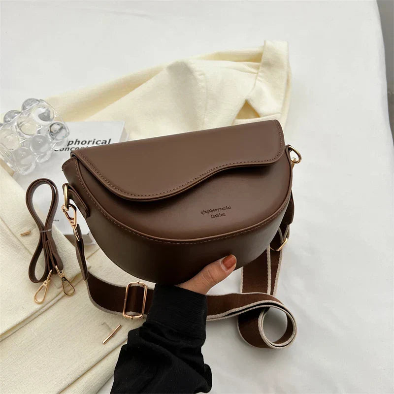 Women's Leather Handbag Timeless Collection Limited Edition