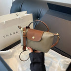 Casey Crossbody Bag Nappa Leather Collection Limited Edition