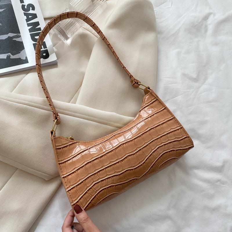 Multicolor Handbag Premium Leather Lux Collection Limited Edition