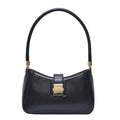 Leather Handbag for Women, Classic Collection, Zippered Design, Exclusive