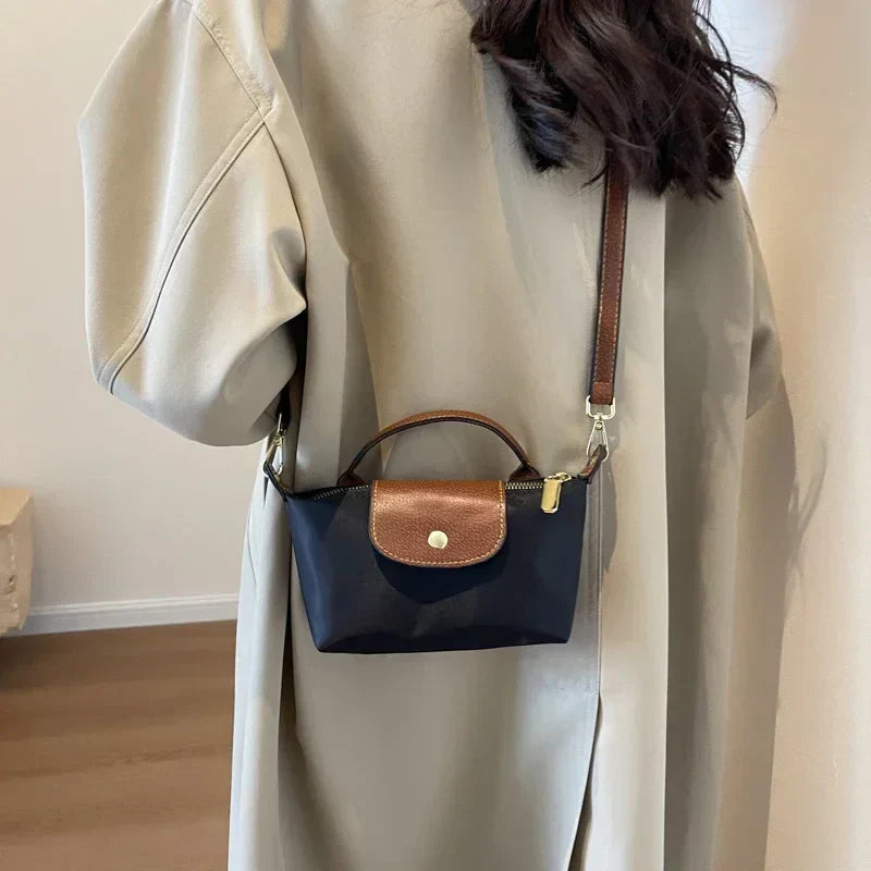 Casey Crossbody Bag Nappa Leather Collection Limited Edition