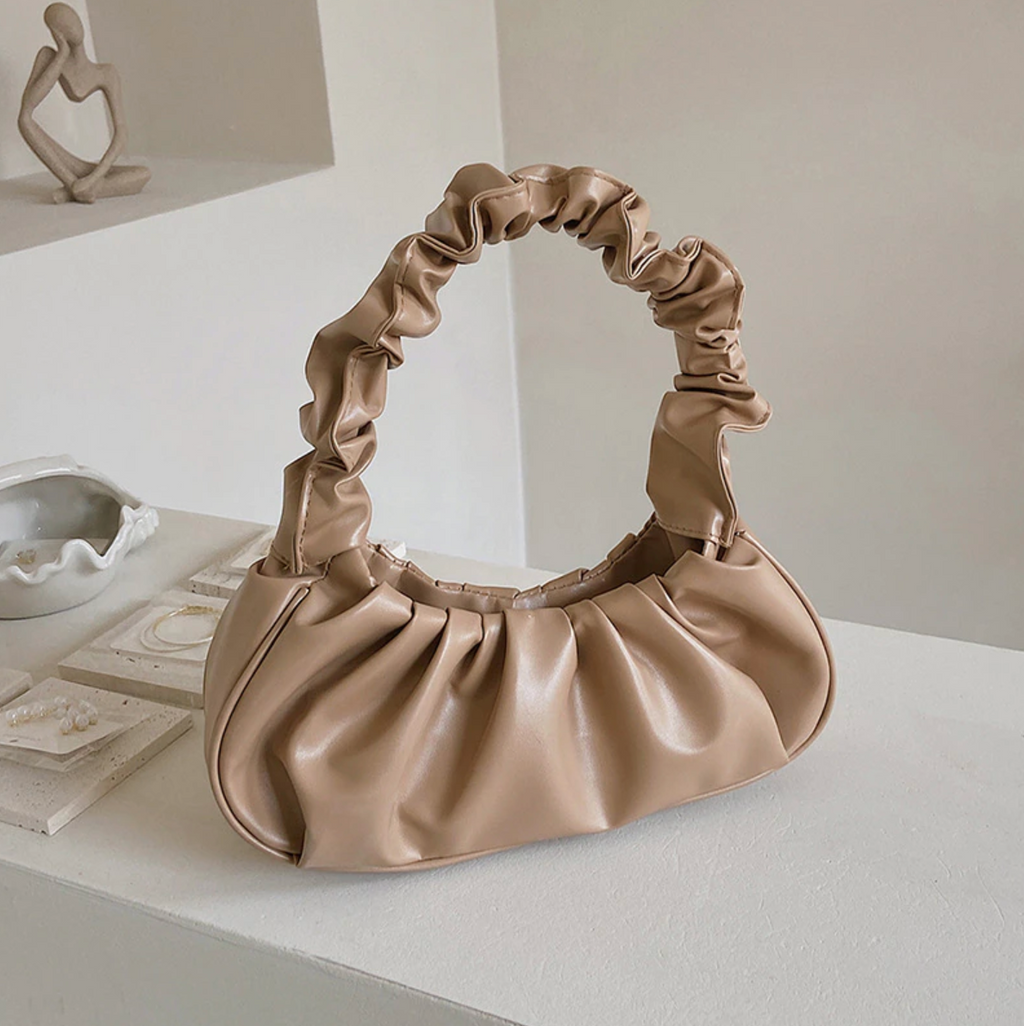 Premium Leather Handbag Timeless Collection Exclusive Edition