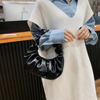 Premium Leather Handbag Timeless Collection Exclusive Edition