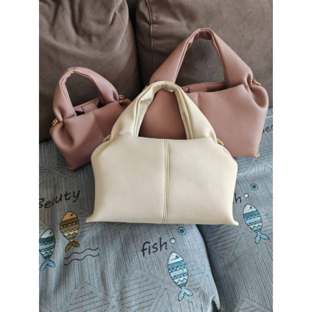 Women's Handbag Classic Collection Exclusive Elegance For Everyday Use