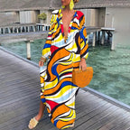 Boho Luxe Collection Dress For Women Limited Edition Timeless Comfort