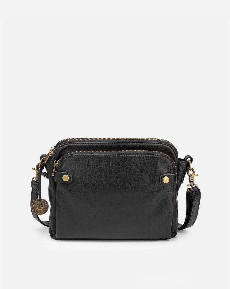 Unisex Leather Handbag Premium Leather Heritage Collection Limited Edition