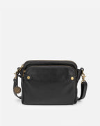 Unisex Leather Handbag Premium Leather Heritage Collection Limited Edition