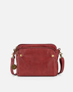 Unisex Leather Handbag Premium Leather Heritage Collection Limited Edition