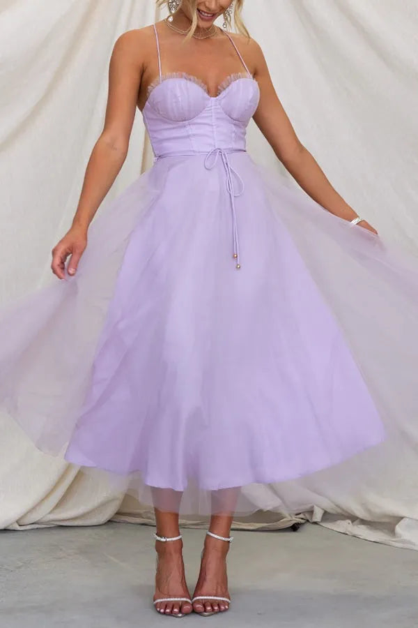 Flowing Maxi Dress For Women Luxe Collection Subtle Exclusive Wedding Guests