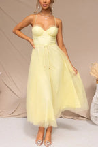 Flowing Maxi Dress For Women Luxe Collection Subtle Exclusive Wedding Guests