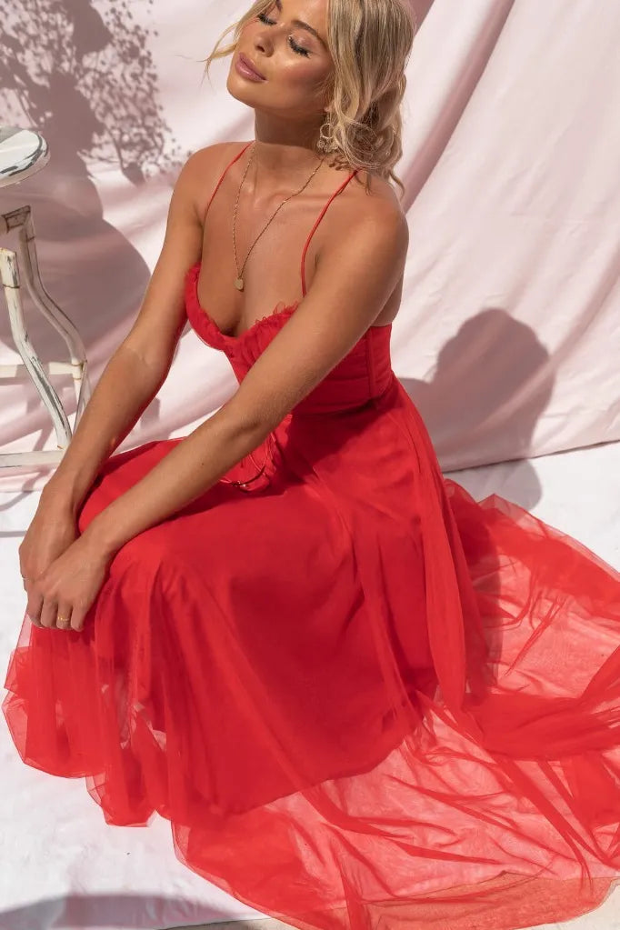 Flowing Maxi Dress For Women Luxe Collection Subtle Exclusive Wedding Guests