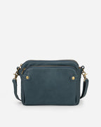 Calfskin Leather Shoulder Bag Timeless Collection Exclusive Edition