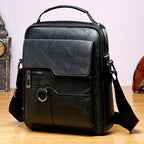 Nappa Leather Shoulder Bag For Women Signature Collection Limited Edition