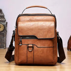 Nappa Leather Shoulder Bag For Women Signature Collection Limited Edition