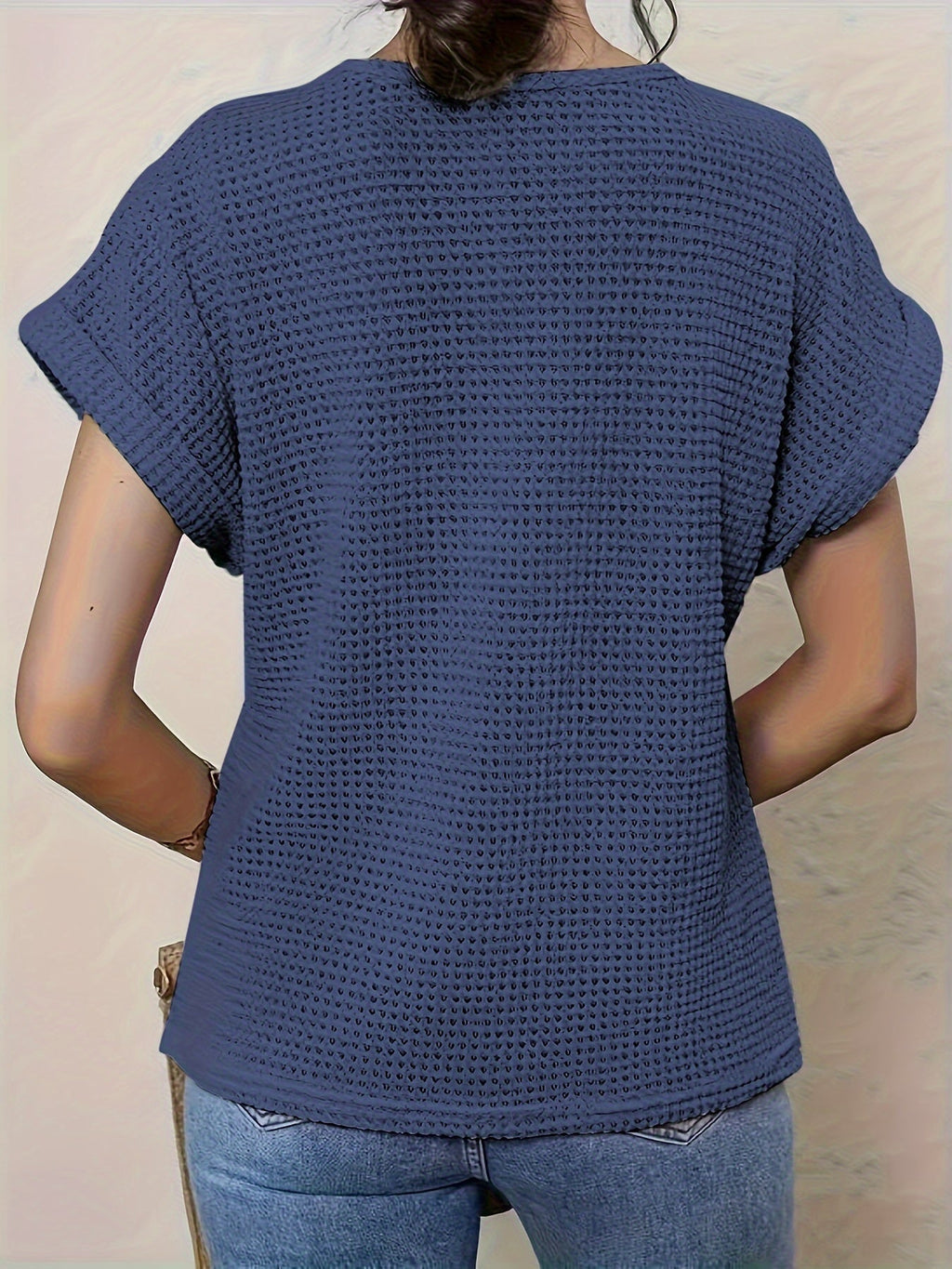 SilkBlend Signature Blouse For Women Reserve Collection Timeless Elegance