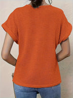 SilkBlend Signature Blouse For Women Reserve Collection Timeless Elegance