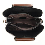 Crocodile Leather Top Handle Satchel Collection Exclusive Edition