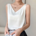 Silky Soft Tank Top Luxe Collection Exclusive Edition Featherweight Comfort