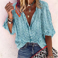 Mira Blouse Luxe Collection Elegant Silhouette For Women Exclusive